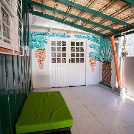 Hostel Butiá Laguna Kültér fotó