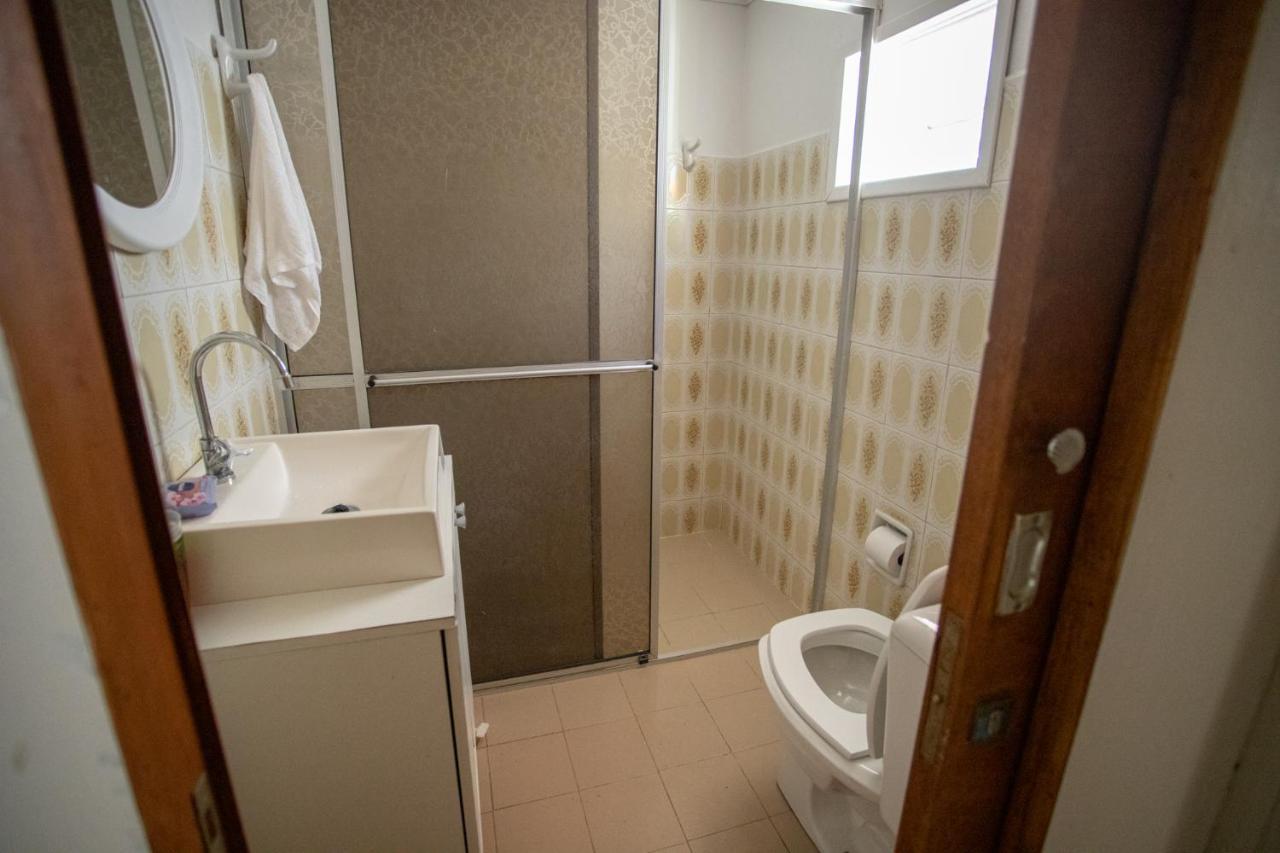 Hostel Butiá Laguna Kültér fotó