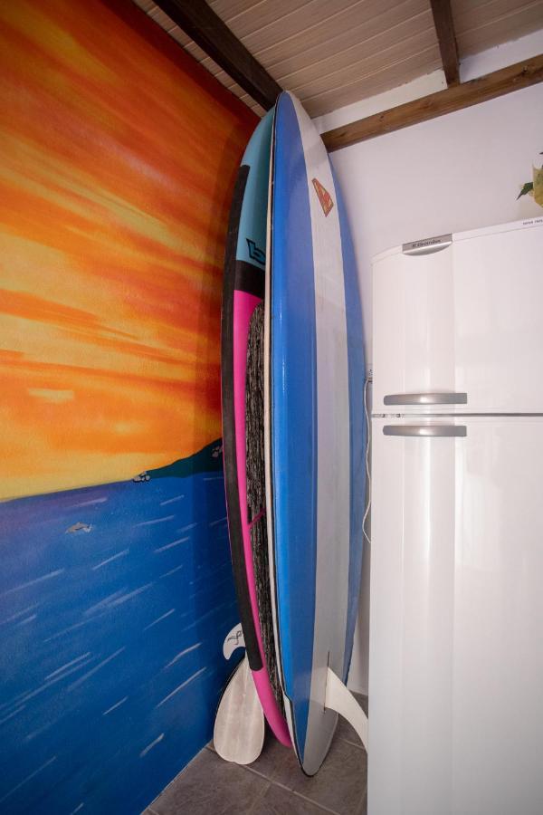 Hostel Butiá Laguna Kültér fotó