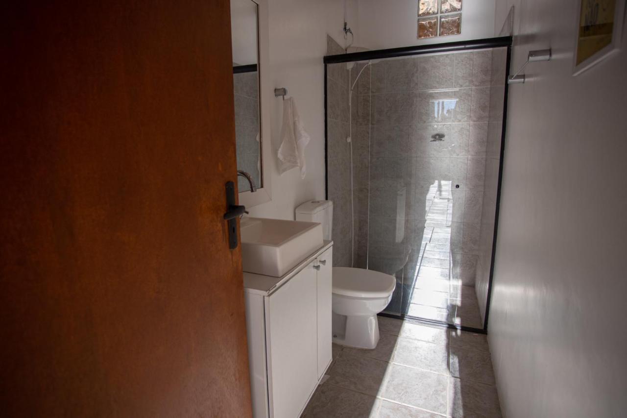 Hostel Butiá Laguna Kültér fotó